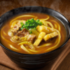 curry-udon