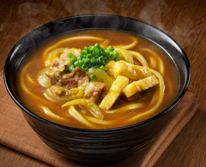 curry-udon